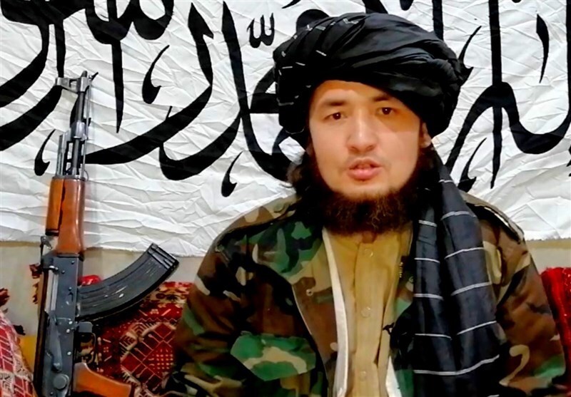 همه چیز درباره جنگ بلخاب و «مولوی مهدی مجاهد» همه چیز درباره جنگ بلخاب و «مولوی مهدی مجاهد»