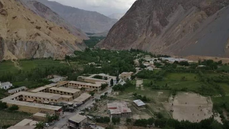 همه چیز درباره جنگ بلخاب و «مولوی مهدی مجاهد» همه چیز درباره جنگ بلخاب و «مولوی مهدی مجاهد»