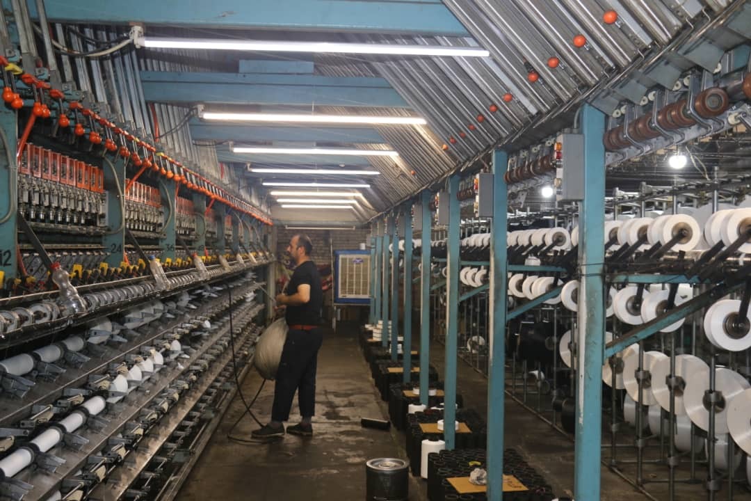 معاون توسعه روستایی و مناطق محروم کشور در مشهد: ۵۰۰ هزار شغل در روستا‌ها و مناطق محروم کشور ایجاد شده است