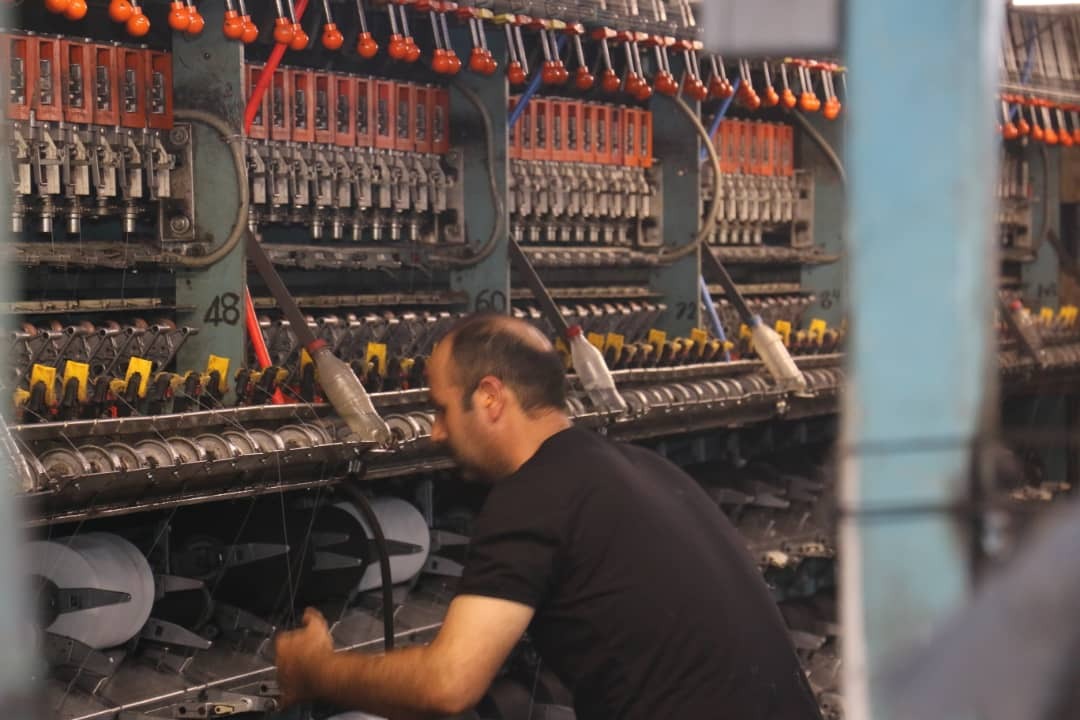 معاون توسعه روستایی و مناطق محروم کشور در مشهد: ۵۰۰ هزار شغل در روستا‌ها و مناطق محروم کشور ایجاد شده است