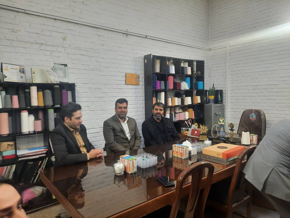 معاون توسعه روستایی و مناطق محروم کشور در مشهد: ۵۰۰ هزار شغل در روستا‌ها و مناطق محروم کشور ایجاد شده است