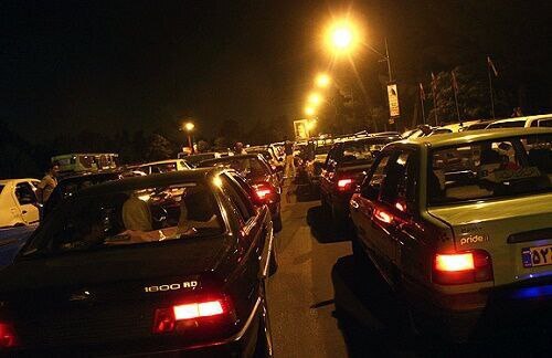 وقوع دو زلزله ۵.۷ و ۵.۸ ریشتری در هرمزگان (۱ مرداد ۱۴۰۱) + جزئیات وقوع دو زلزله ۵.۷ و ۵.۸ ریشتری در هرمزگان (۱ مرداد ۱۴۰۱) + جزئیات