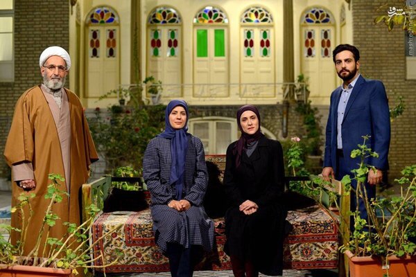 سریالهایی که محرم ۱۴۰۱ از تلویزیون پخش میشوند سریالهایی که محرم ۱۴۰۱ از تلویزیون پخش میشوند