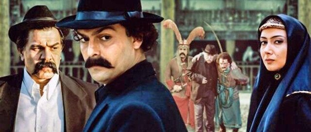 سریالهایی که محرم ۱۴۰۱ از تلویزیون پخش میشوند سریالهایی که محرم ۱۴۰۱ از تلویزیون پخش میشوند