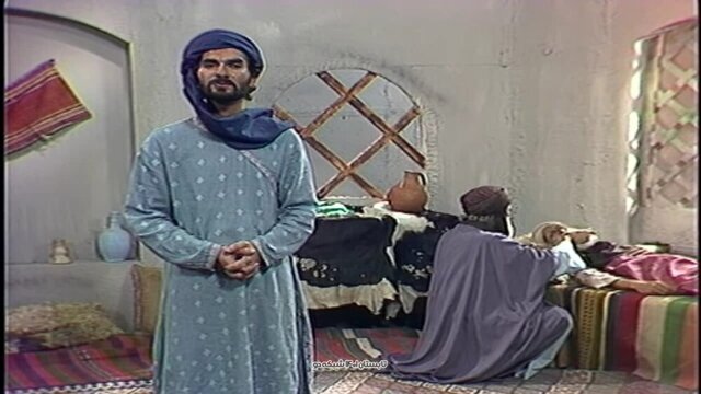 سریالهایی که محرم ۱۴۰۱ از تلویزیون پخش میشوند سریالهایی که محرم ۱۴۰۱ از تلویزیون پخش میشوند