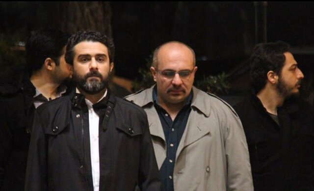 سریالهایی که محرم ۱۴۰۱ از تلویزیون پخش میشوند سریالهایی که محرم ۱۴۰۱ از تلویزیون پخش میشوند