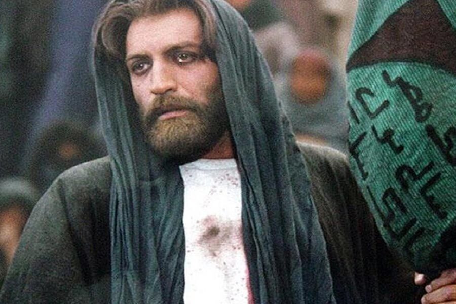 نگاهی به سریالها و فیلمهای سینمایی عاشورایی نگاهی به سریالها و فیلمهای سینمایی عاشورایی