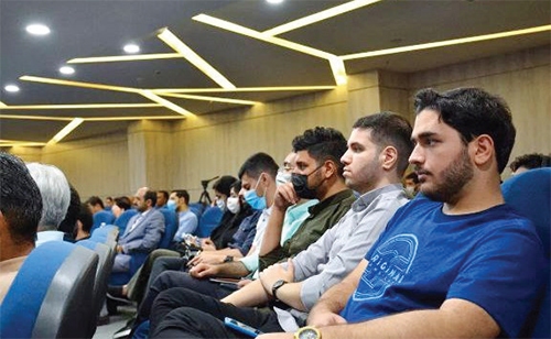 مسیر اتصال دانشبنیانها به نهادهای بزرگ اقتصادی مسیر اتصال دانشبنیانها به نهادهای بزرگ اقتصادی