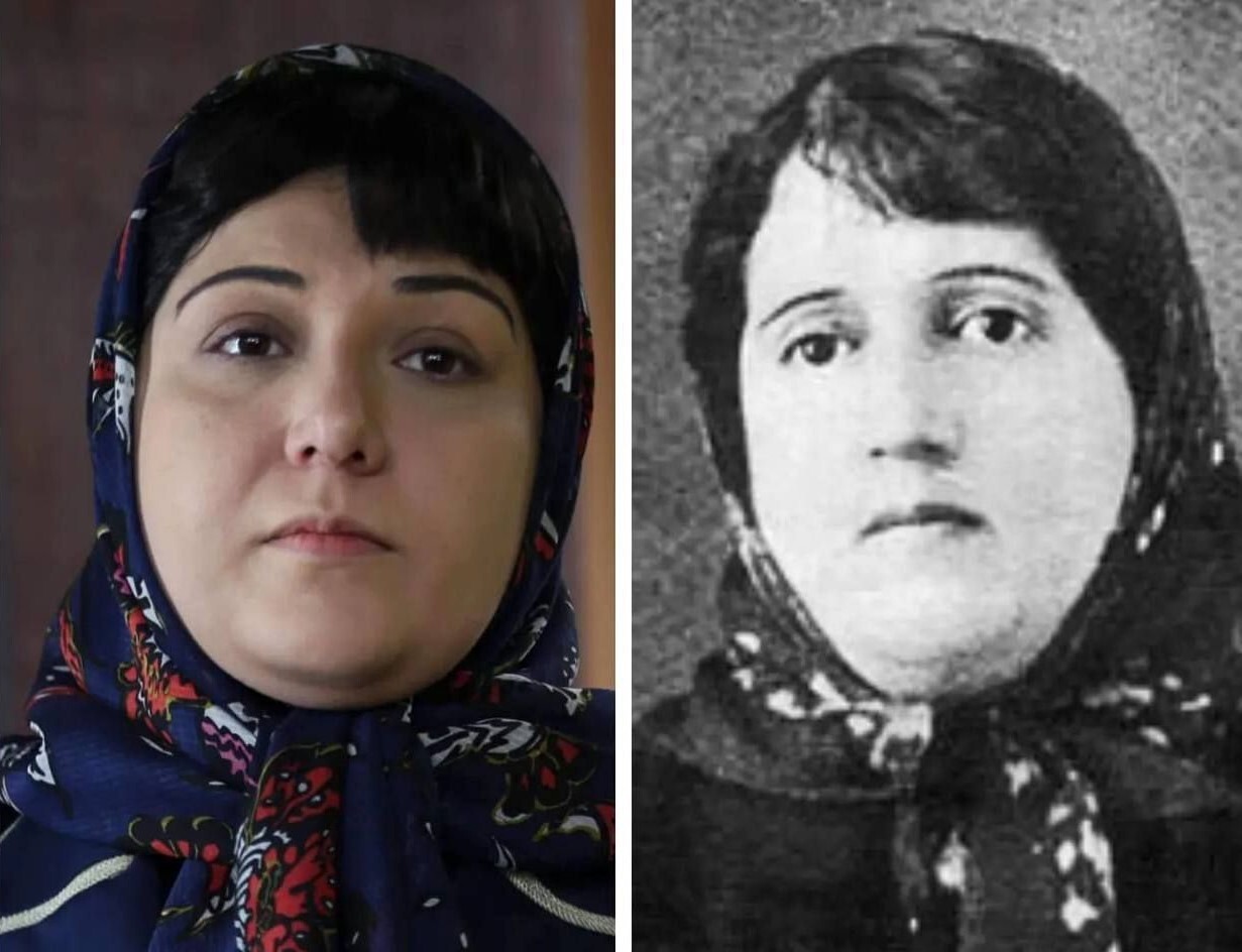 نگاهی به سریال «شبکه مخفی زنان» | شوخی با پروین اعتصامی! نگاهی به سریال «شبکه مخفی زنان» | شوخی با پروین اعتصامی!