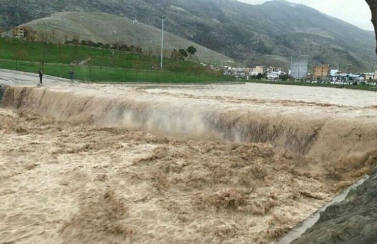 بغداد خواستار انتقال اجساد جان‌باختگان عراقی سیل اخیر ایران شد