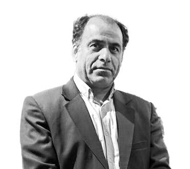 گپ وگفت شهرآرا با ۲ هنرمند بیرجندی در حاشیه برگزاری نمایشگاه مشترک نقاشی خط در مشهد