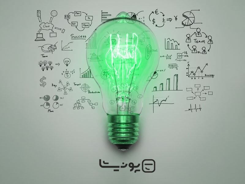 با خدمات جدید طراحی لوگو حرفه ای پونیشا بیشتر آشنا شوید! با خدمات جدید طراحی لوگو حرفه ای پونیشا بیشتر آشنا شوید!