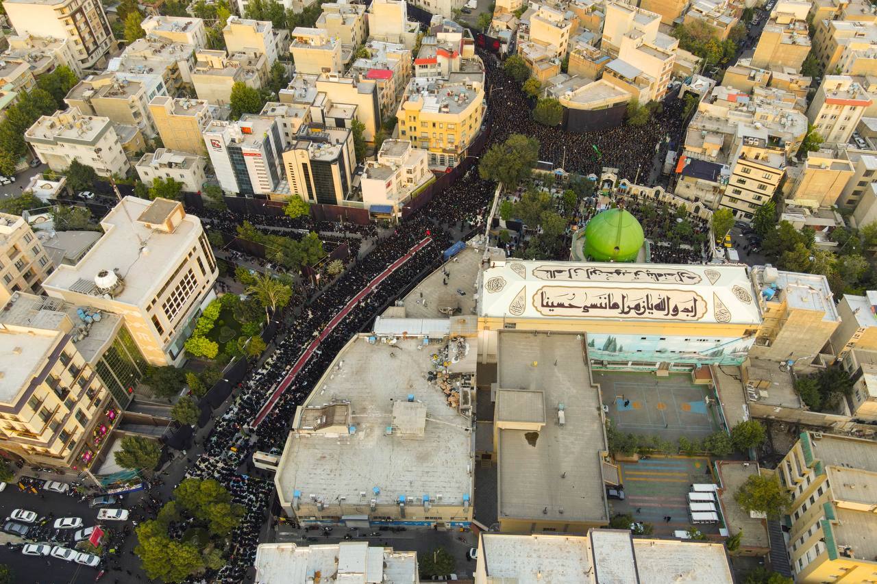 مداحی و نوحه خوانی حاج محمود کریمی در محرم ۱۴۰۱ + دانلود صوت مداحی و نوحه خوانی حاج محمود کریمی در محرم ۱۴۰۱ + دانلود صوت