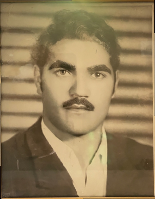 پارچه بافان خانه &laquo;خوشقولی&raquo;