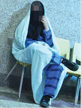 گروگانگیران آجودانیه میخواستند رابین هود باشند گروگانگیران آجودانیه میخواستند رابین هود باشند