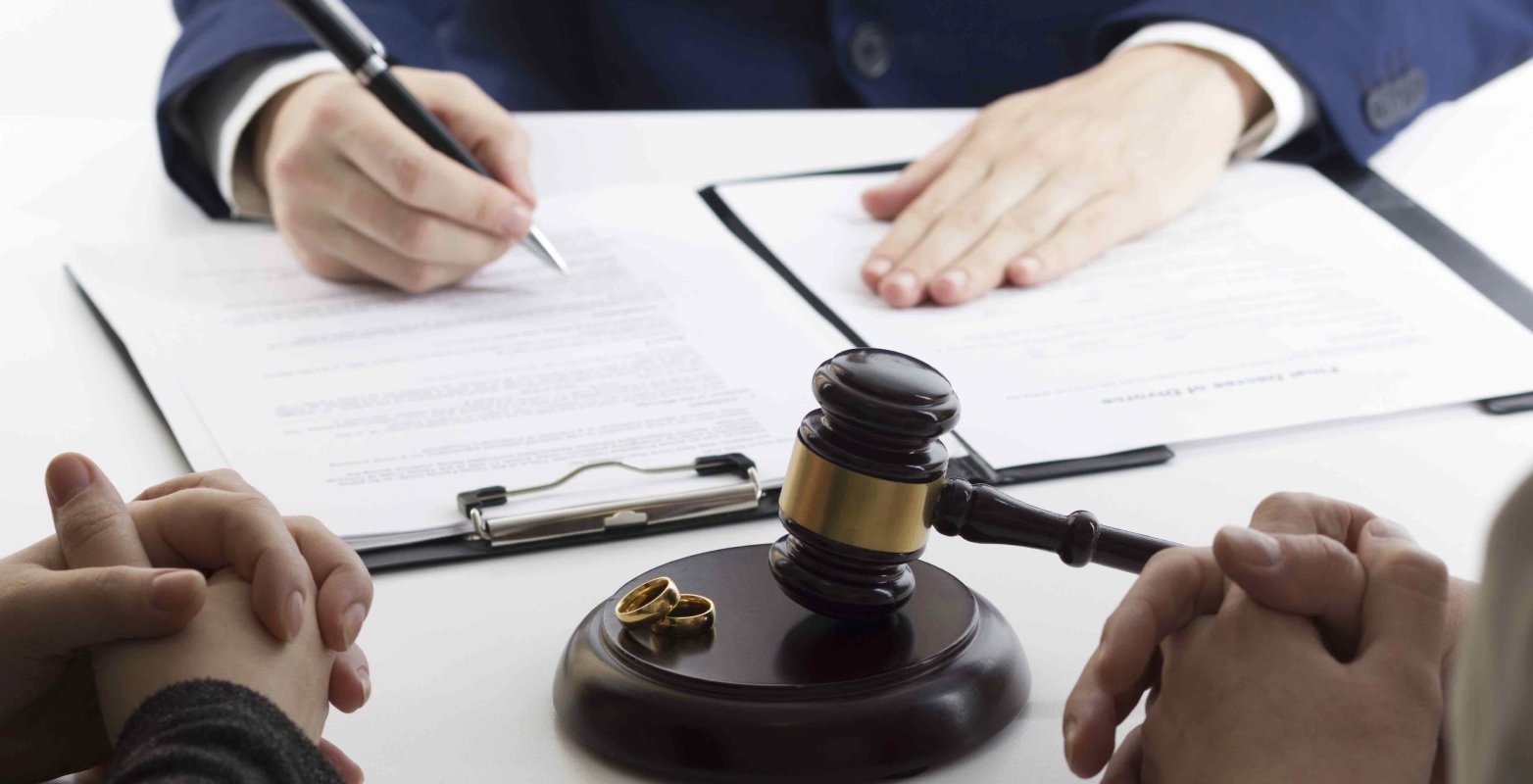 طلاق توافقی چقدر طول می&zwnj;کشد ؟