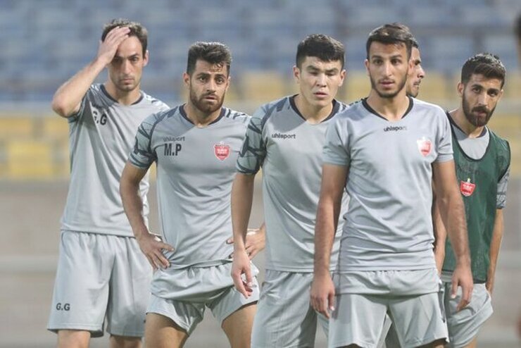 پرسپولیسی‌ها پولدار می‌شوند