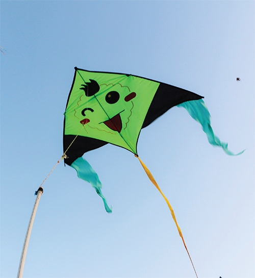 یادی از کاغذباد یادی از کاغذباد