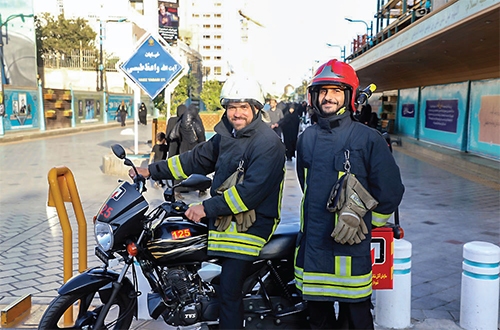 عرض ارادت با خدمت صادقانه عرض ارادت با خدمت صادقانه