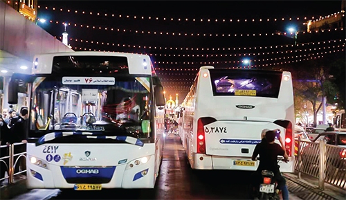 عرض ارادت با خدمت صادقانه عرض ارادت با خدمت صادقانه