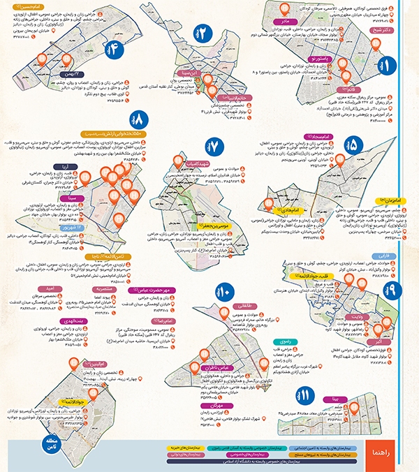 انتخاب به وقت بیماری