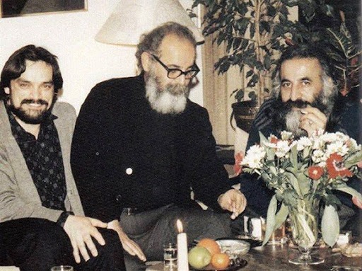 هوشنگ ابتهاج کیست؟ + بیوگرافی هوشنگ ابتهاج کیست؟ + بیوگرافی