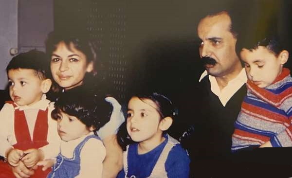 هوشنگ ابتهاج کیست؟ + بیوگرافی هوشنگ ابتهاج کیست؟ + بیوگرافی