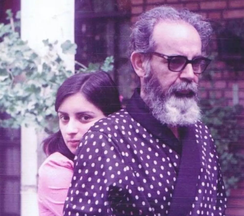 هوشنگ ابتهاج کیست؟ + بیوگرافی هوشنگ ابتهاج کیست؟ + بیوگرافی