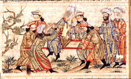 شروع فرهنگ انتظار با سربهداران شروع فرهنگ انتظار با سربهداران