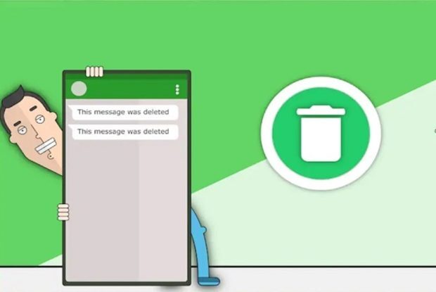 پیام‌های حذف شده در واتساپ را چگونه بازیابی کنیم؟
