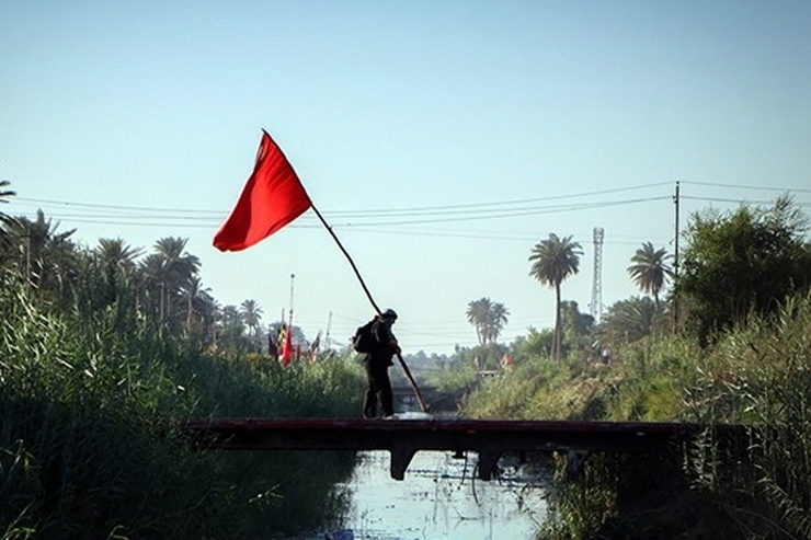 مهلت ثبت‌نام اربعین حسینی در سامانه سماح همچنان ادامه دارد (۲۲ مرداد ۱۴۰۱) + لینک ثبت نام