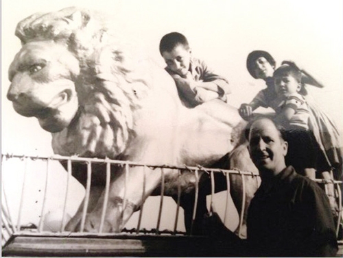 نگهبانان ۸۵ ساله کوهسنگی نگهبانان ۸۵ ساله کوهسنگی