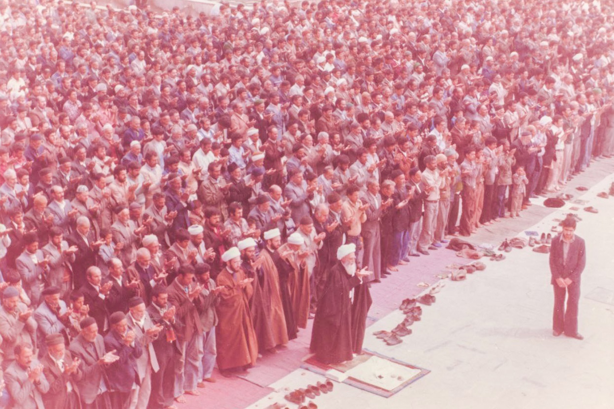 حکایت آیتا... سیبویه، مردی که در مشهد احیاگرسنت مقتلخوانی در ایران شد حکایت آیتا... سیبویه، مردی که در مشهد احیاگرسنت مقتلخوانی در ایران شد