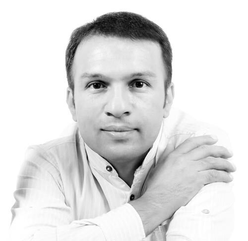 گفتگو با چند هنرمند مطرح عکاس نمایشگاه «مرثیه حسینی»