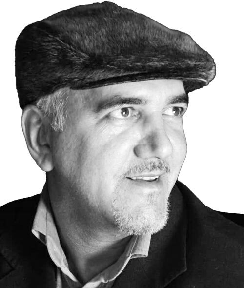 گفتگو با چند هنرمند مطرح عکاس نمایشگاه «مرثیه حسینی»