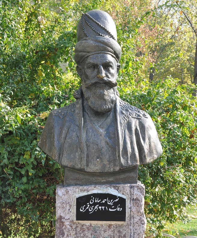 درباره سید میر حسن ارژنگ نژاد، مجسمه‌ساز نامدار مشهدی که یادگارهایش در شهر زنده اند و نفس می‌کشند