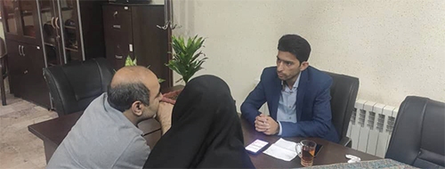 حاشیههای روشن شهر حاشیههای روشن شهر