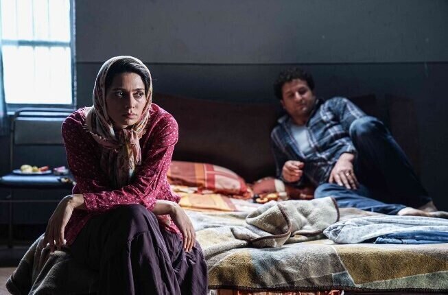 ۴ فیلم جدید روی پرده سینما| &laquo;ابلق&raquo; از &laquo;تی تی&raquo; و &laquo;دوزیست&raquo; پیشی گرفت