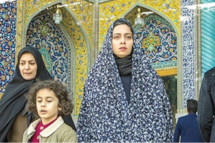 مشهدی‌ها در صدر آثار پرفروش سینما