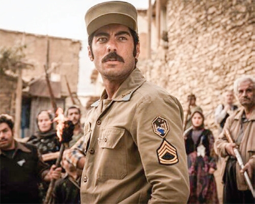 مشهدی‌ها در صدر آثار پرفروش سینما