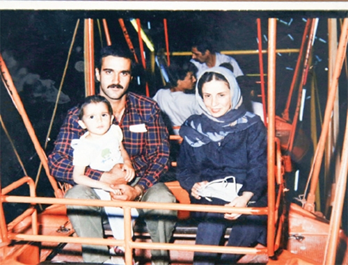 چرخ و فلک ملت چرخ و فلک ملت