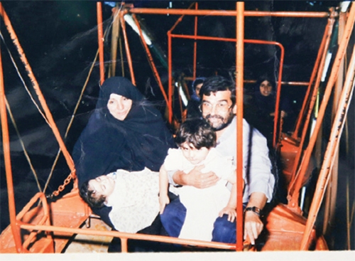 چرخ و فلک ملت چرخ و فلک ملت