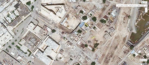 امان از آن قیچی کج امان از آن قیچی کج