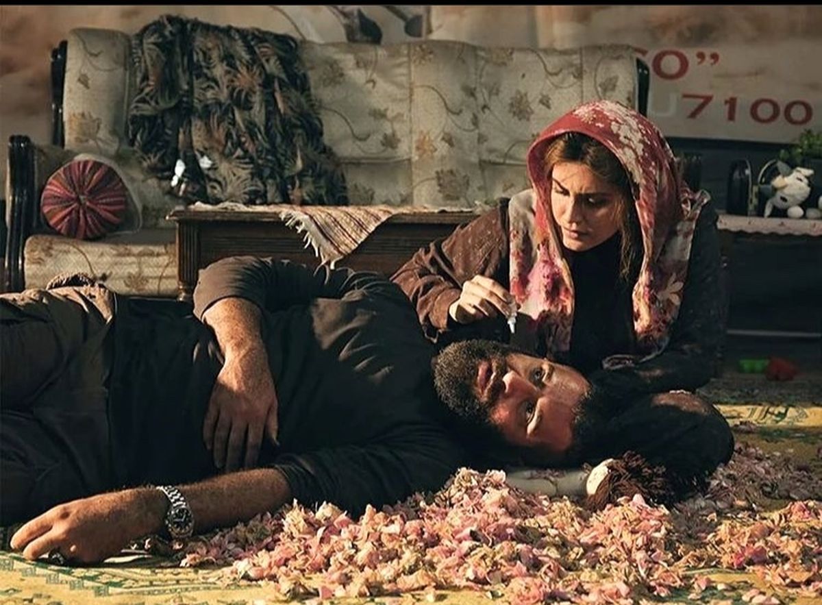 کدام بازیگران زن سینما امسال پرکارتر بودند؟ کدام بازیگران زن سینما امسال پرکارتر بودند؟