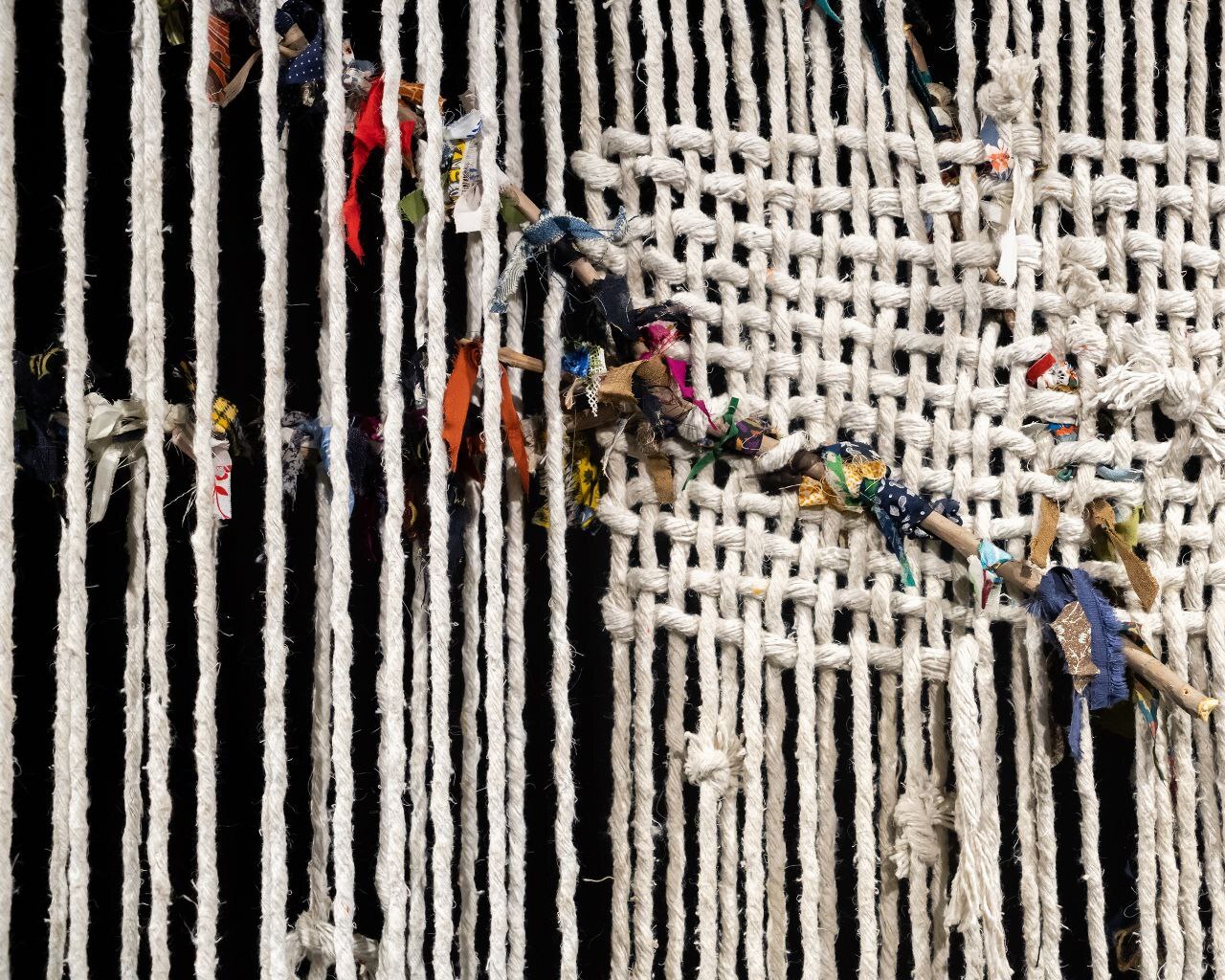 «هنرخانه درخت» میزبان نمایشگاه حجم «درخت آرزوها» «هنرخانه درخت» میزبان نمایشگاه حجم «درخت آرزوها»