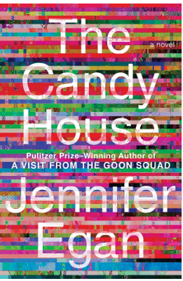 خوشاقبالترین کتابهای ۲۰۲۲ به انتخاب مجله «تایم» خوشاقبالترین کتابهای ۲۰۲۲ به انتخاب مجله «تایم»