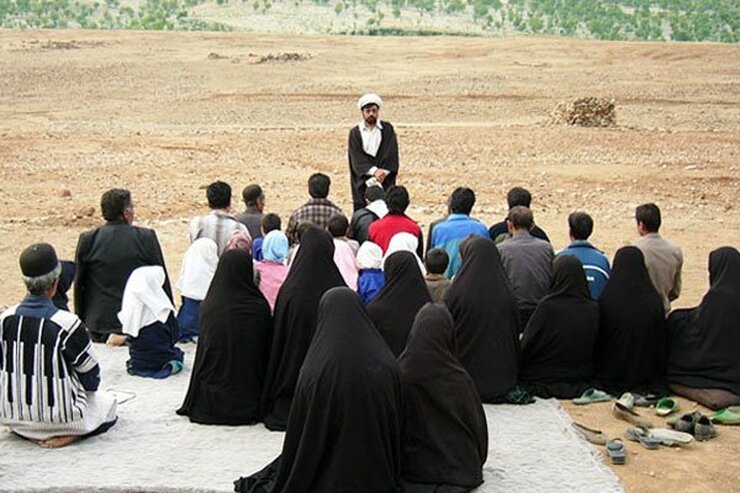 مبلغان عضوی موثر در تمام مویرگ‌های جامعه هستند