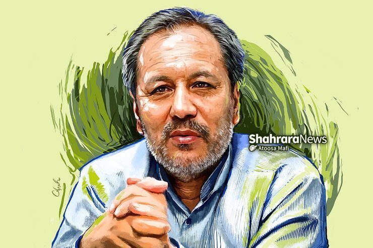 مراسم یادبود اولین سالگرد درگذشت زنده‌یاد محمدسرور رجایی، نویسنده افغانستانی برگزار می‌شود.