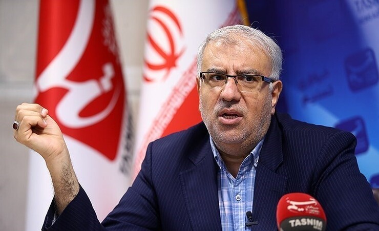 وزیر نفت با اعلام اینکه طی چهار ماه اخیر چهار میلیارد دلار وصول از صادرات گاز را داشتیم، آن را به صورت تقریبی معادل کل وصول‌های ایران از صادرات گاز در سال ۱۴۰۰ برشمرد.