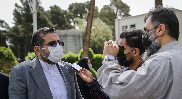 وزیر ارشاد گفت: امروز در نشست هیات دولت تصویب شد که گشایش مهمی را در حوزه‌های فرهنگی و هنری و گردشگری و فعالیت‌های قرآنی ایجاد شود.